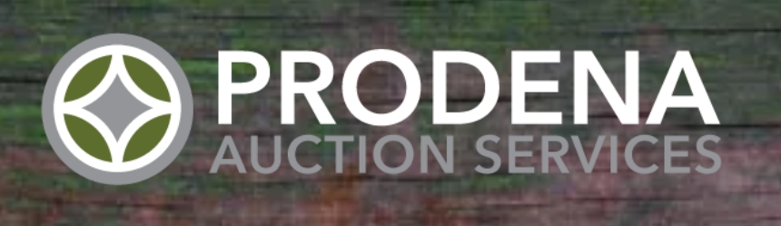 Prodena Auction Services LLC via K-BID Online Auctions